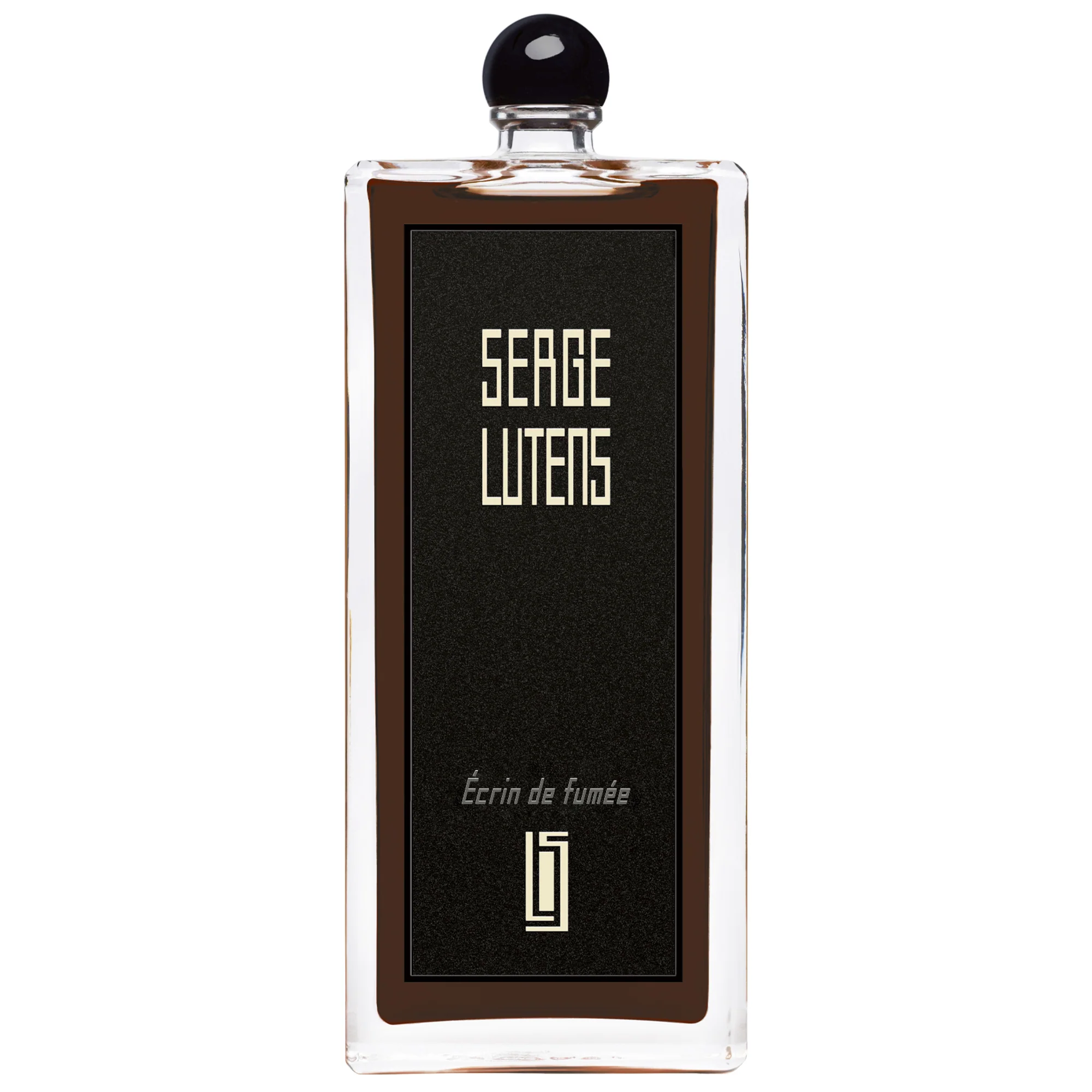 Kolekcia Noire Écrin de Fumée - Eau de Parfum Unisex, Eau de Parfum