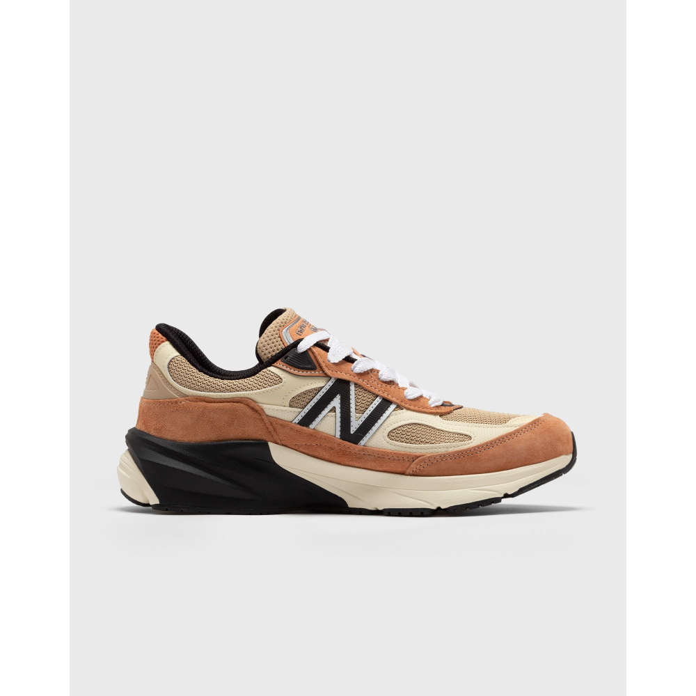 New Balance 990v6 Sepia U990TO6 / braun