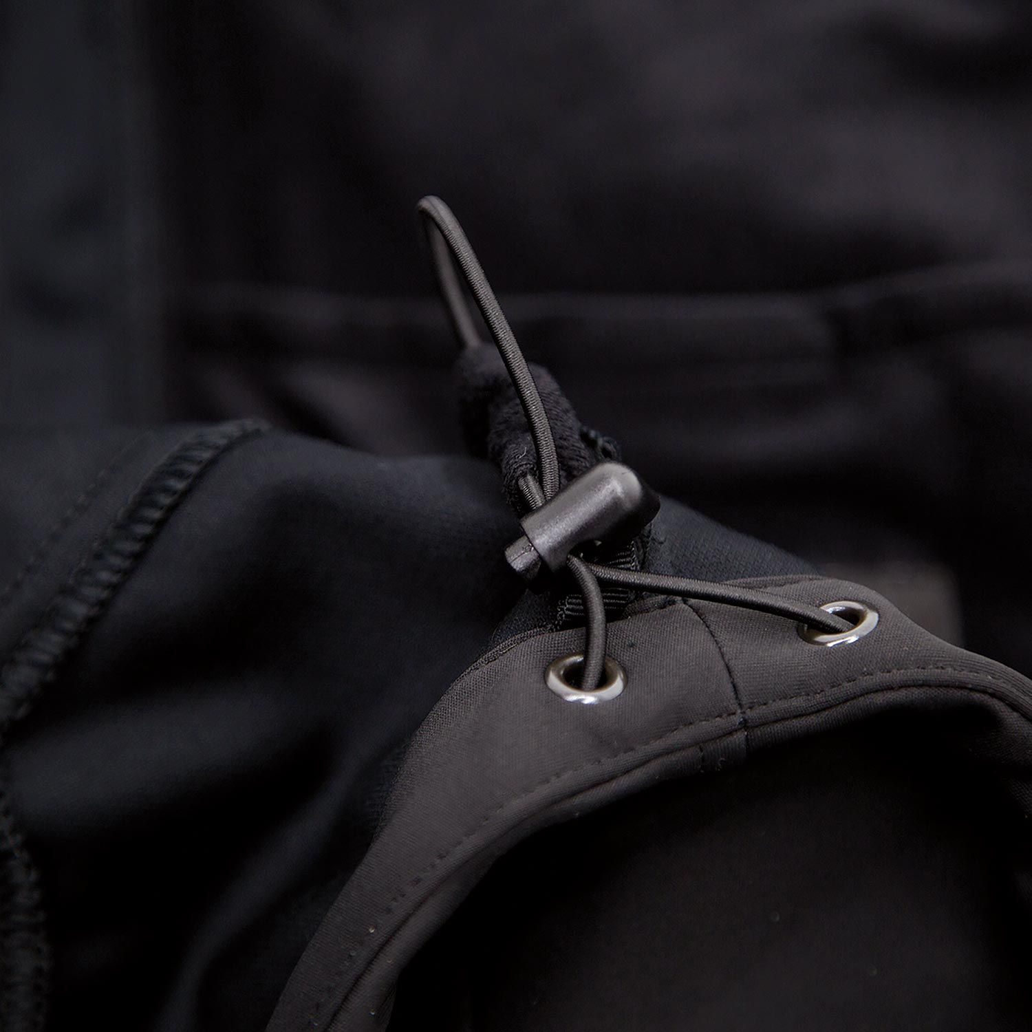 Softshell Jacke Spezialkräfte