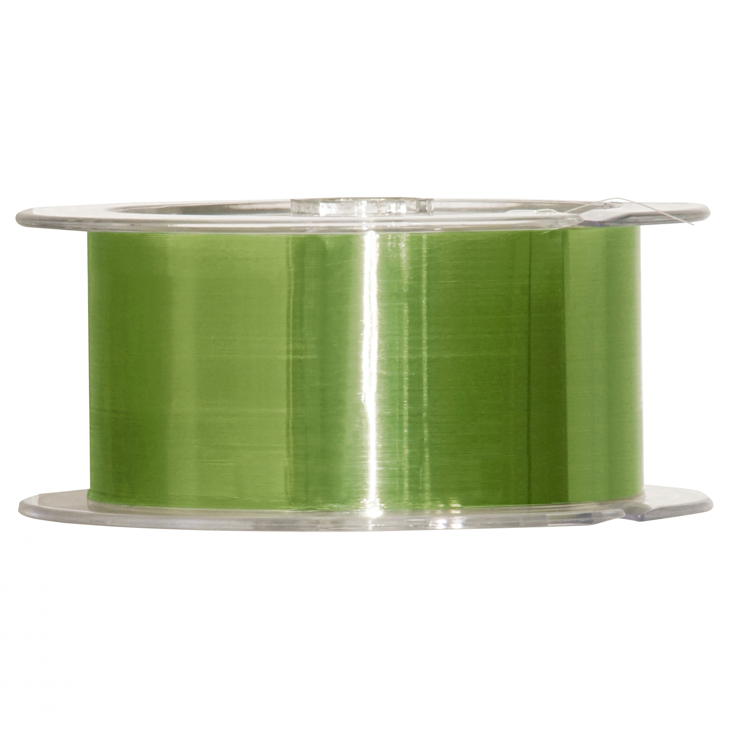 WFT Angelschnur Mono (low vis green)