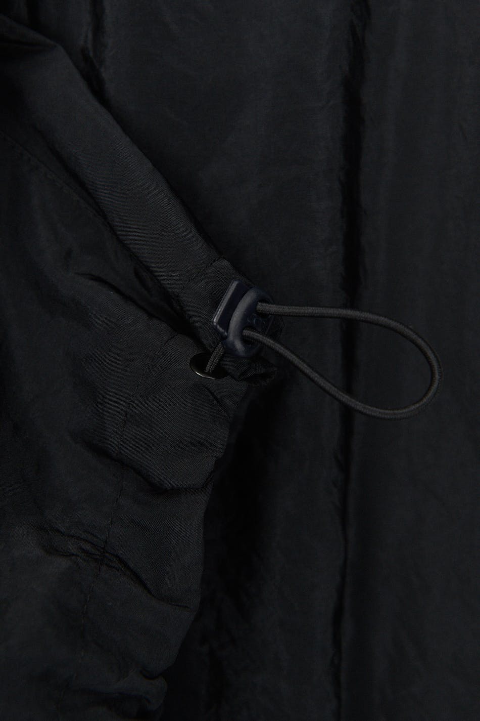 Parachute trousers
