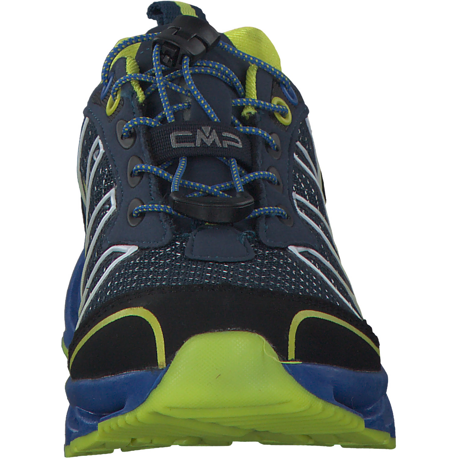 CMP Altak WP 2.0 39Q4794K M, Hallenschuhe, Kinder, cosmo/limeade