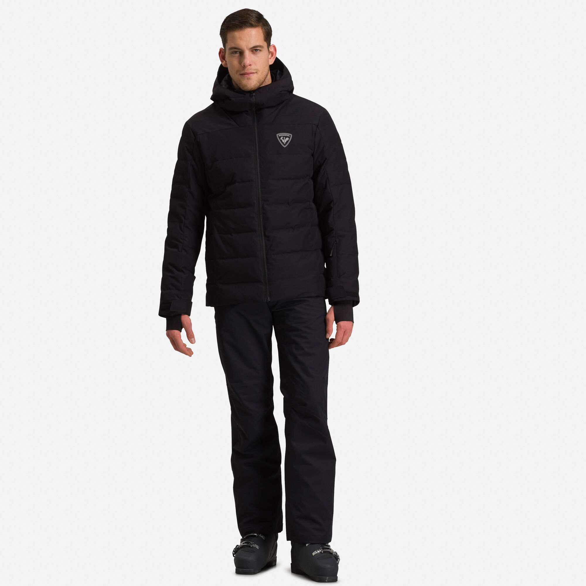 Veste de ski Rapide Homme