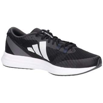 adidas Adizero RC 5 Running in schwarz