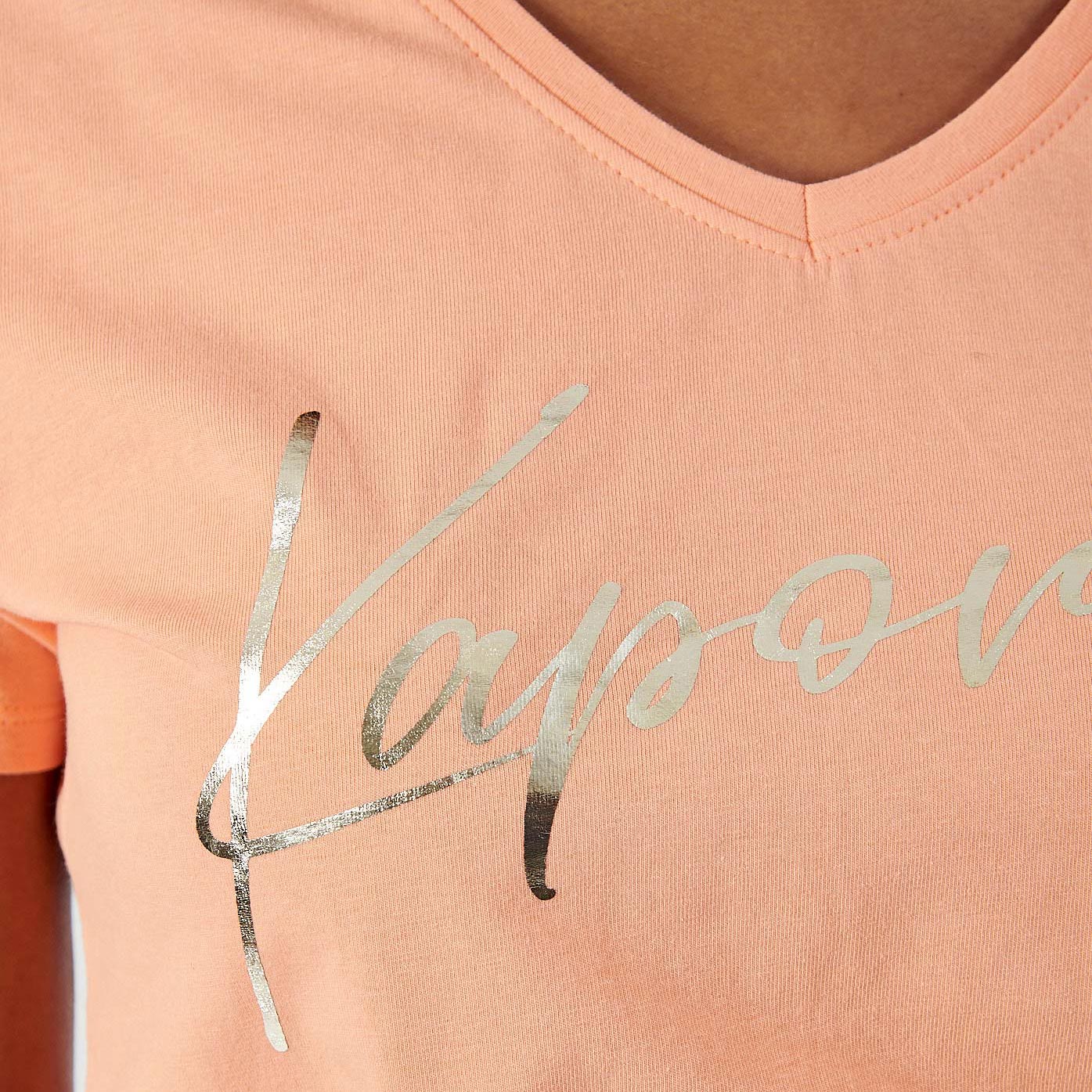 FRAN   T-shirt Femme