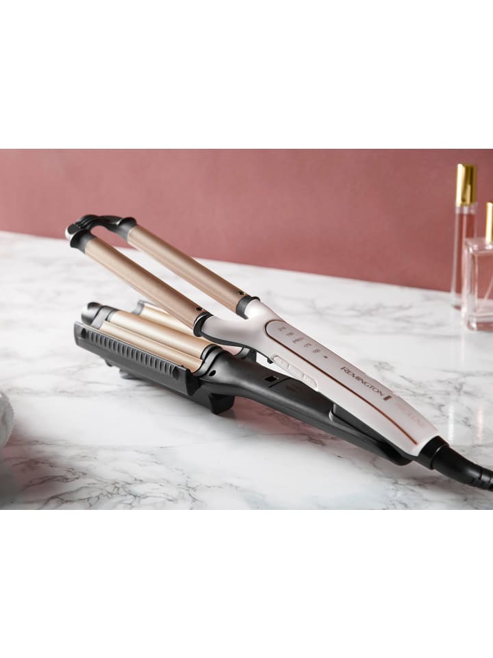 Remington Lockenstab PROluxe 4in-1 CI91AW in rose günstig kaufen onesize