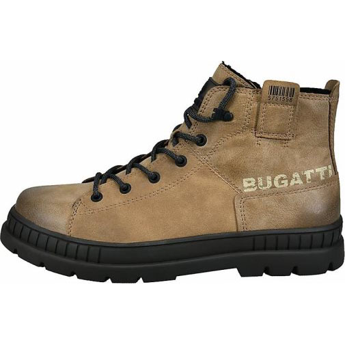 bugatti Stiefel Pallario comfort