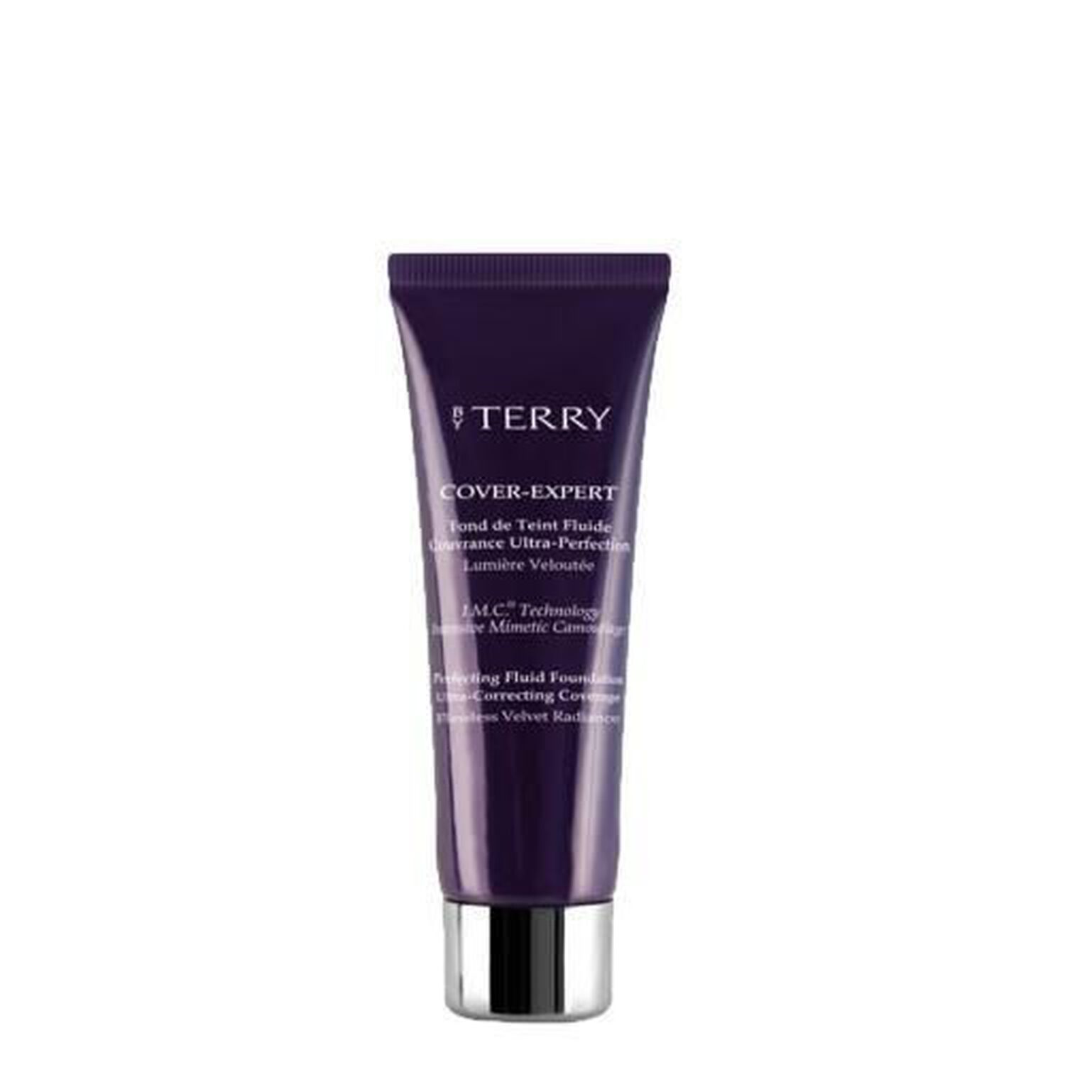 By Terry Cover Expert Fond de Teint 35 ml