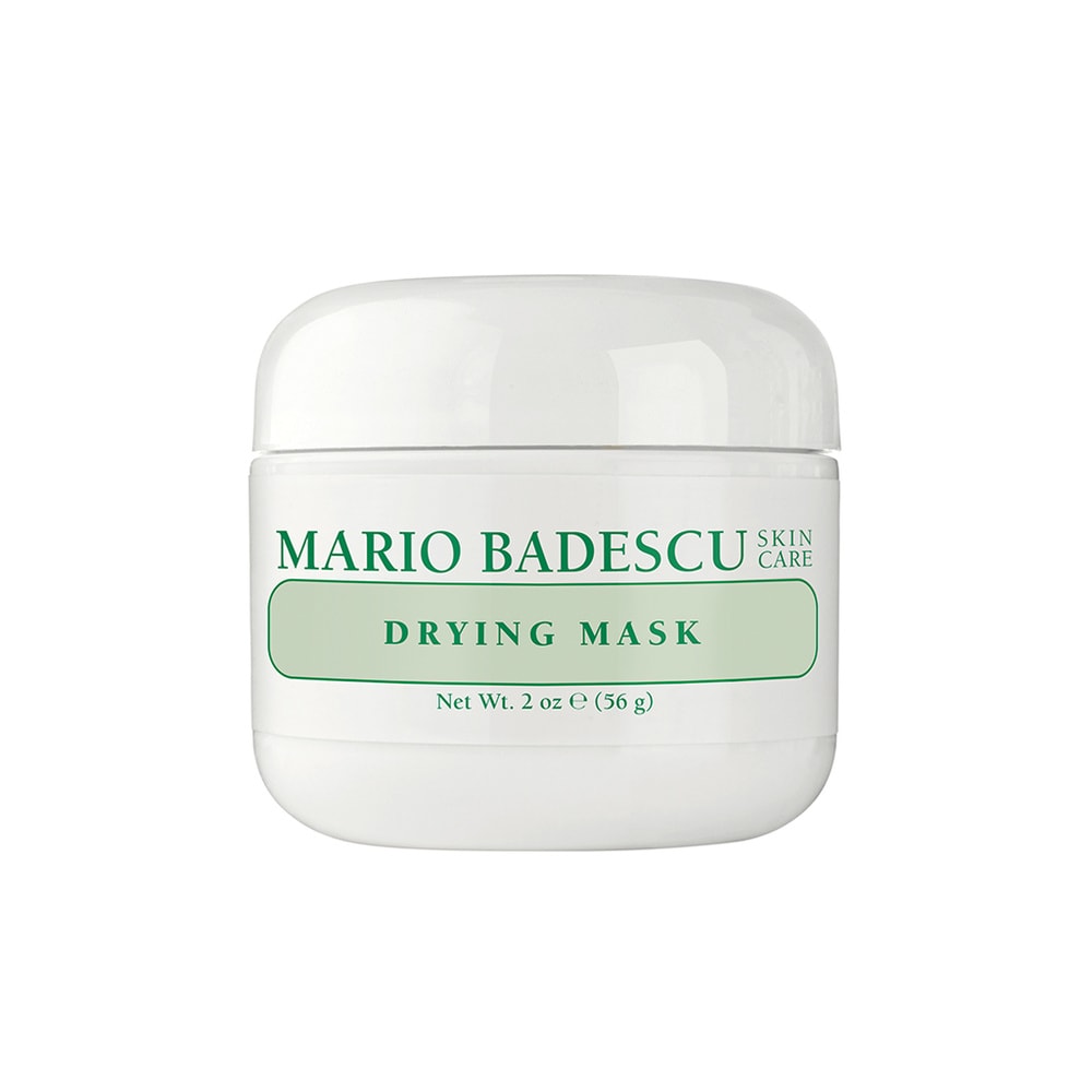 Mario Badescu Masque asséchant Masque