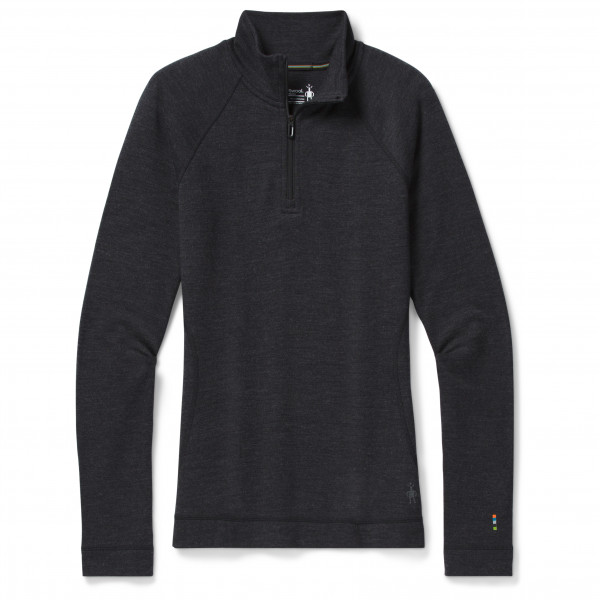 Smartwool - Women's Merino 250 Baselayer 1/4 Zip Boxed - Merinounterwäsche