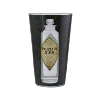Harry Potter Potion Glass