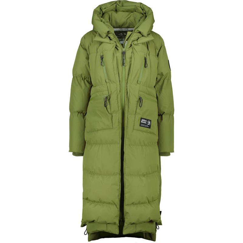 ALIFE AND KICKIN RihannaAK A Winterjacke Damen