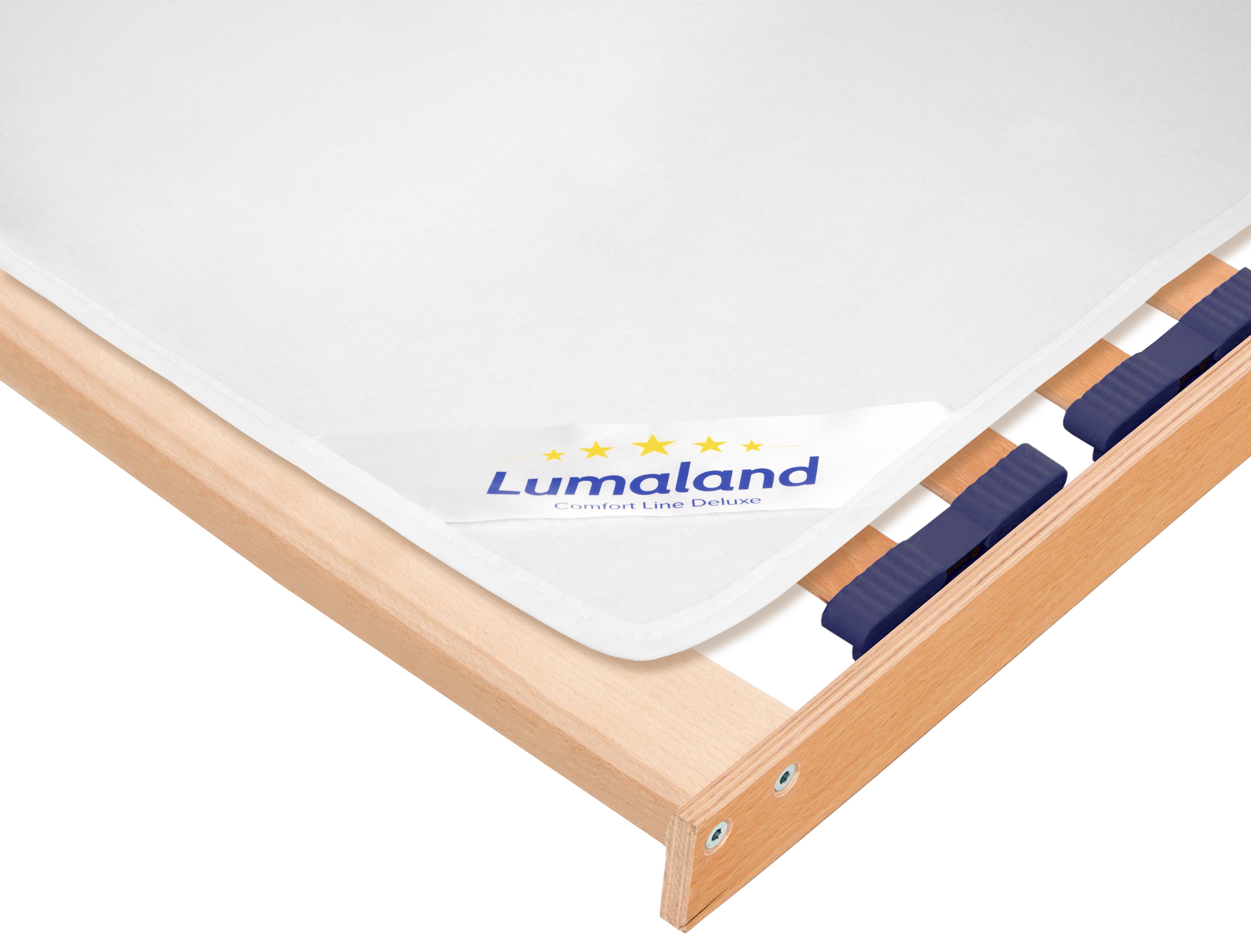 Matratzenschoner Lumaland