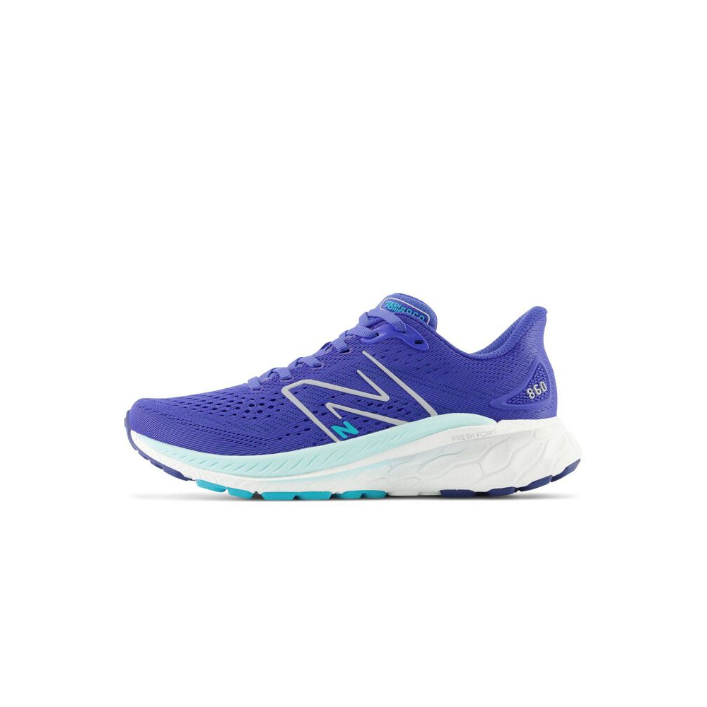 New Balance Fresh Foam X 860v13 860 v13 W860O13-B / blau