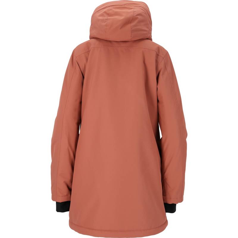 Whistler Cargo Skijacke Damen