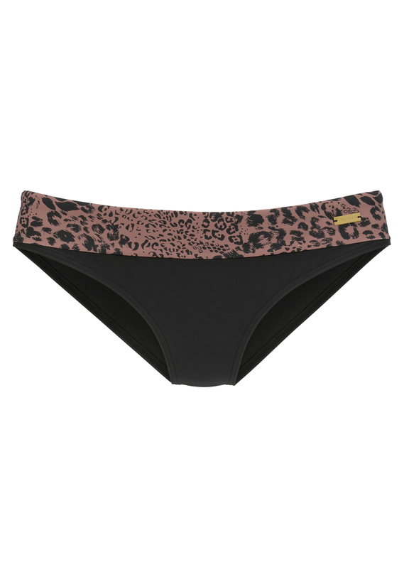 Bikini-Hose