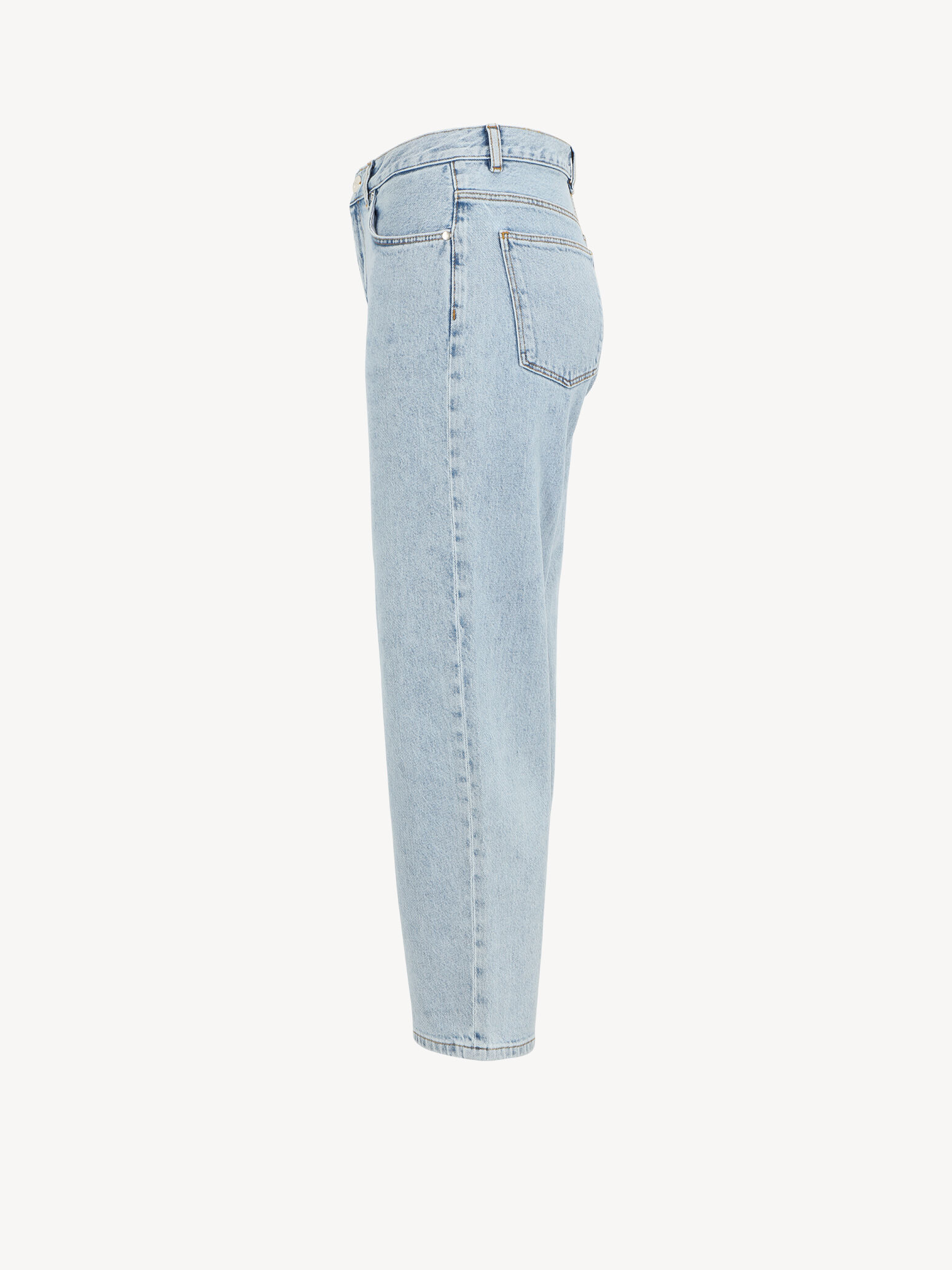 Jeans - bleu