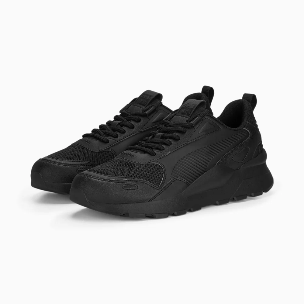 PUMA RS 3.0 Essentials 392611_02 / schwarz