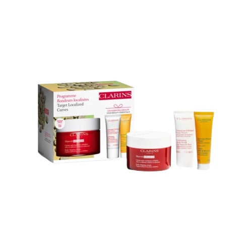 Clarins Masvelt Напредни сет