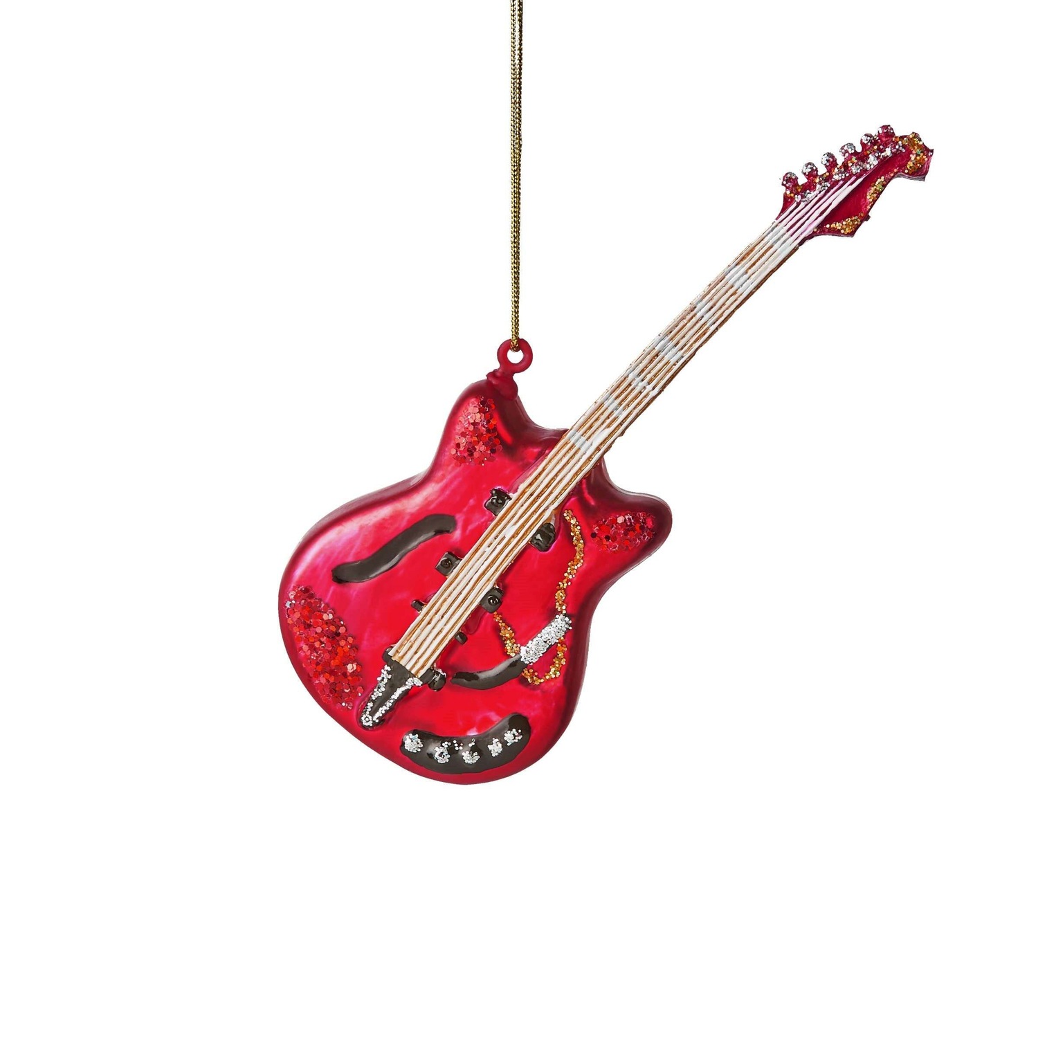 HANG ON Anhänger E-Gitarre