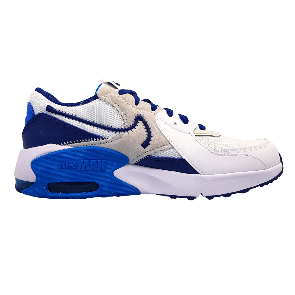 Nike Air Max Excee FB3058 Weiß 100 white/blue