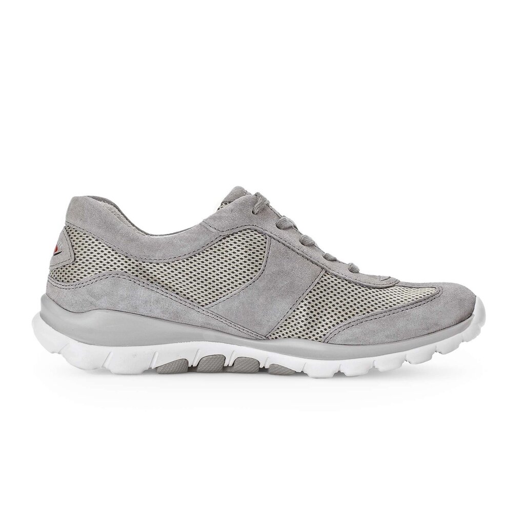 rollingsoft Sneaker low grau