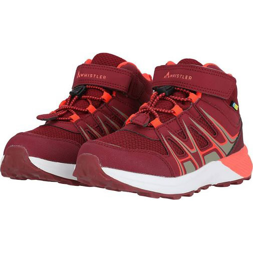 Whistler Outdoorschuhe Besta in wasserfester Qualität