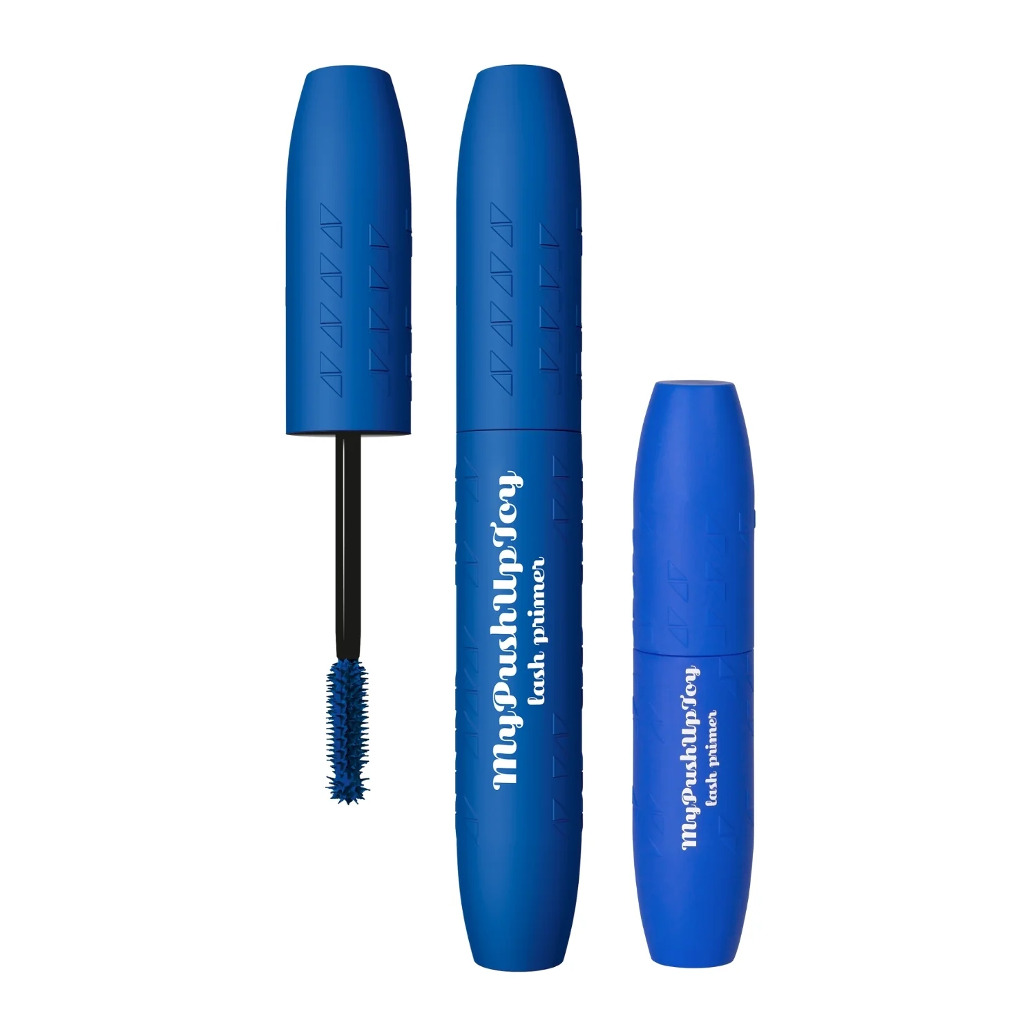 Mypushup Toy Primer + Mini Primer Eyes Kit -meikkisetti, ripsivärin pohja