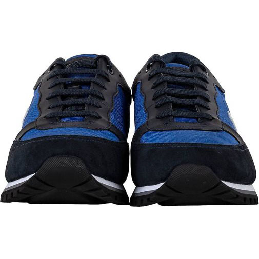 BOSS Sneaker Parkour-L Runn ny