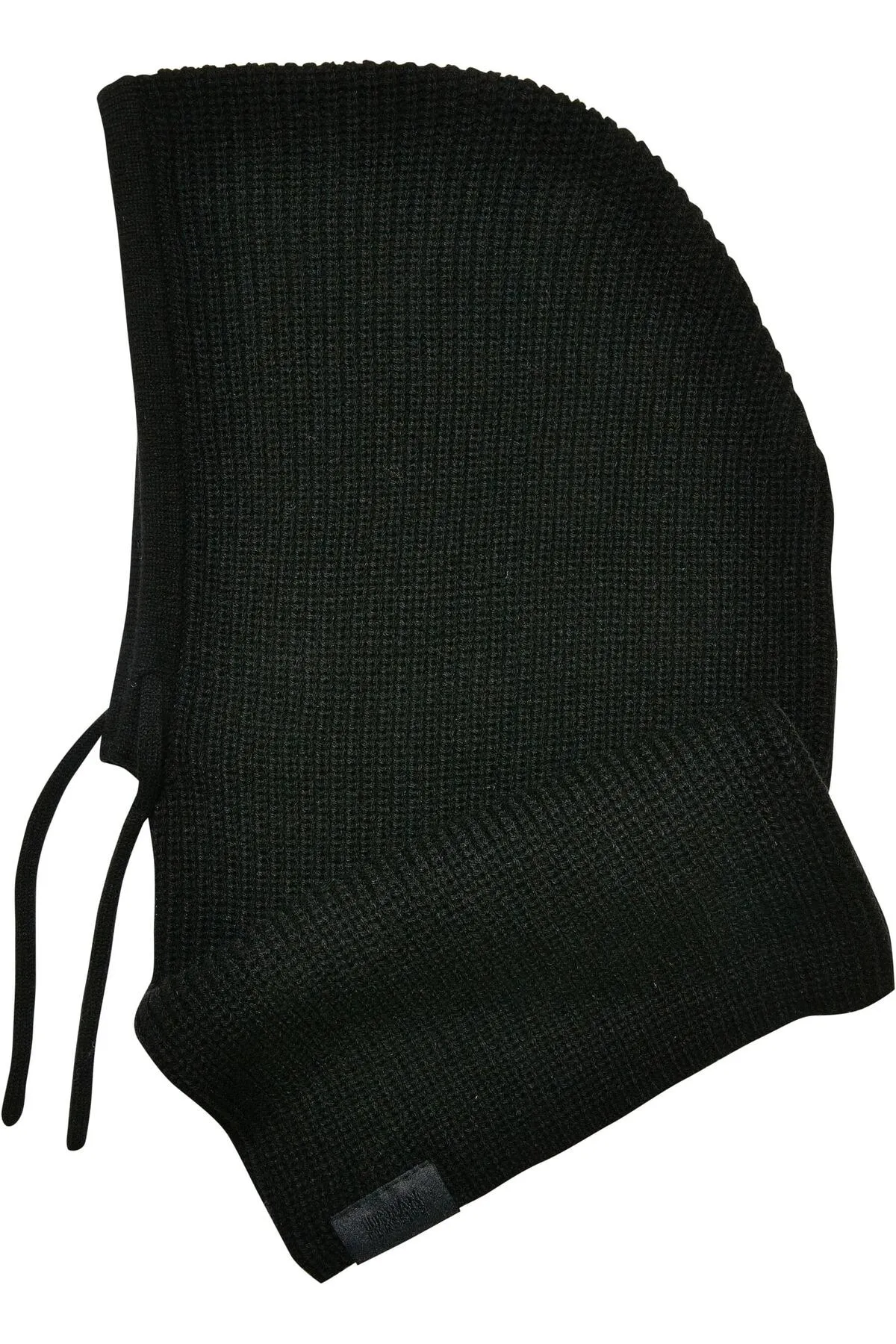 Urban Classics  Unisex Heavy Knit Balaclava