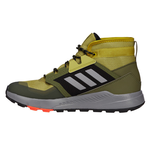 TERREX TRAILMAKER MID R.RDY K Kinder - Wanderstiefel