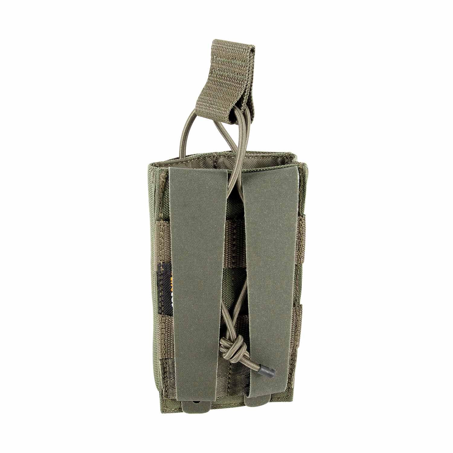 TT SGL MAG Pouch BEL M4 MKII
