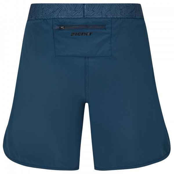 Ziener - Women's Neska X-Gel - Radhose