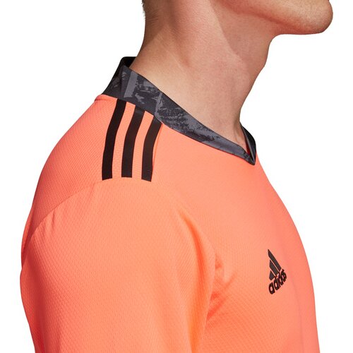 FUSSBALL - TEAMSPORT TEXTIL - TORWARTTRIKOTS ADIPRO 20 TORWARTTRIKOT LANGARM
