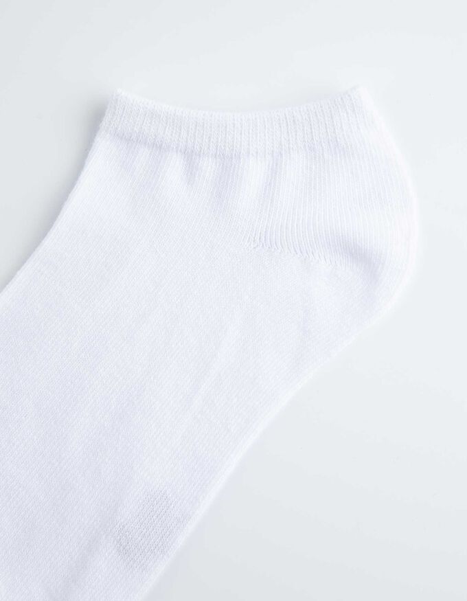 Sneakersocken - 10er-Pack