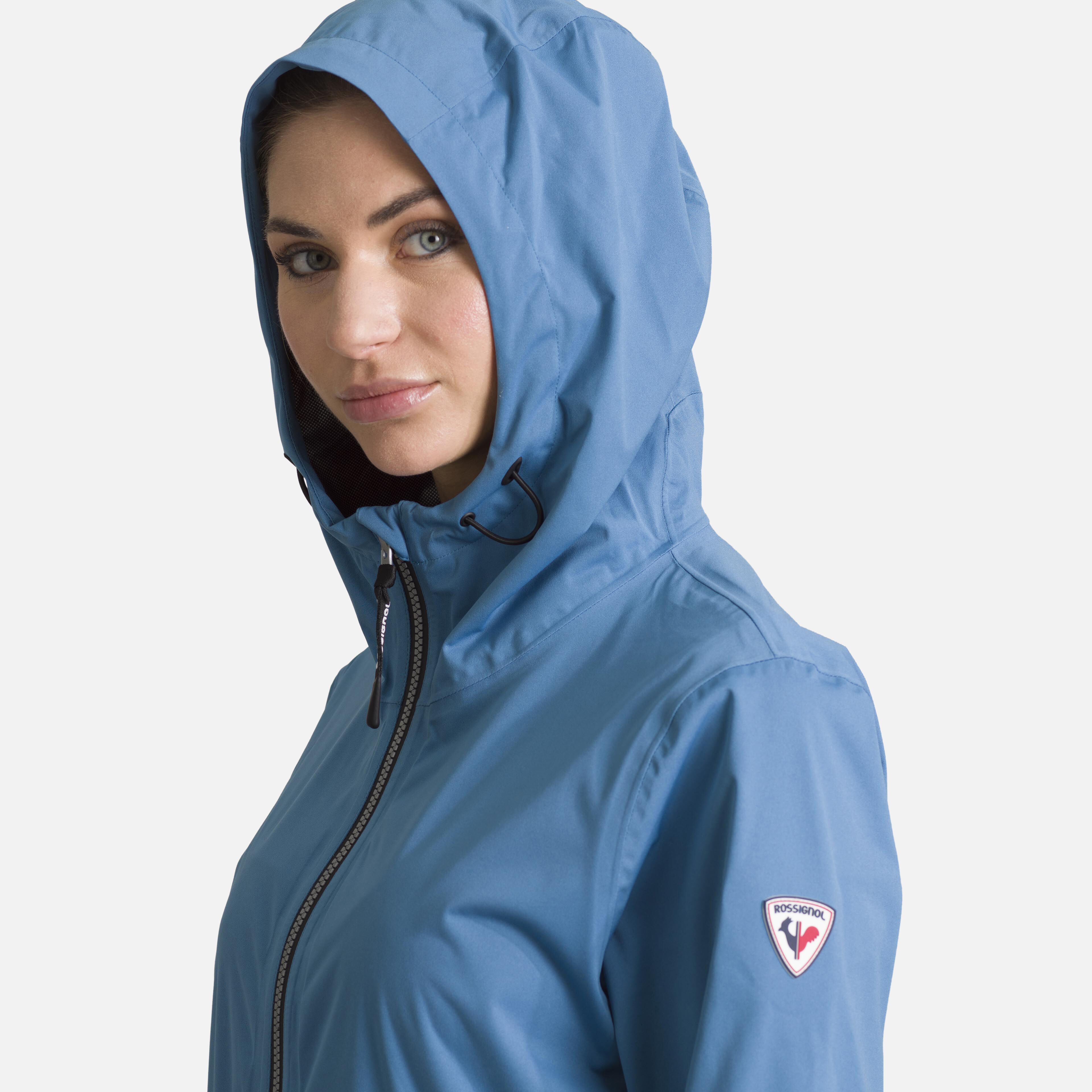 Veste imperméable Covariant Femme