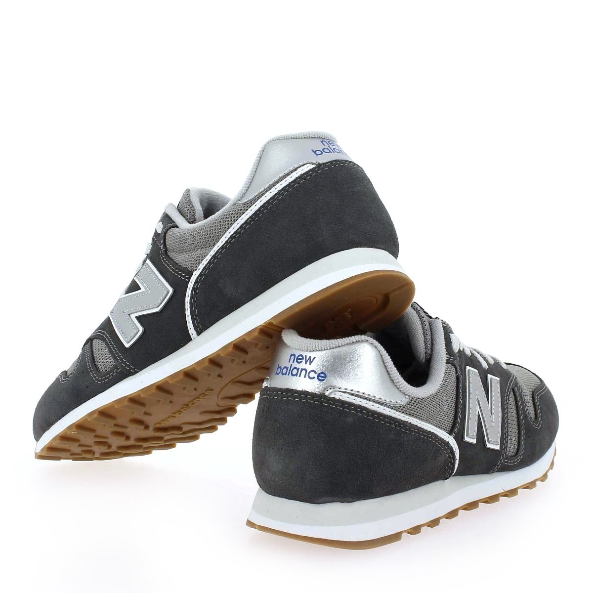 New Balance  ML373M - Gris