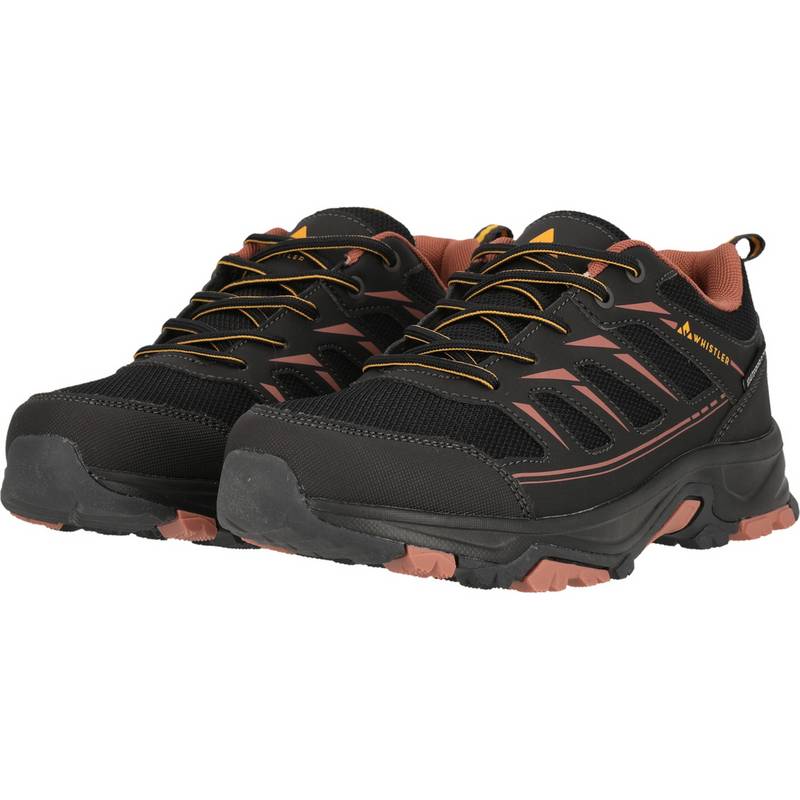 Whistler Haksa Wanderschuhe Damen