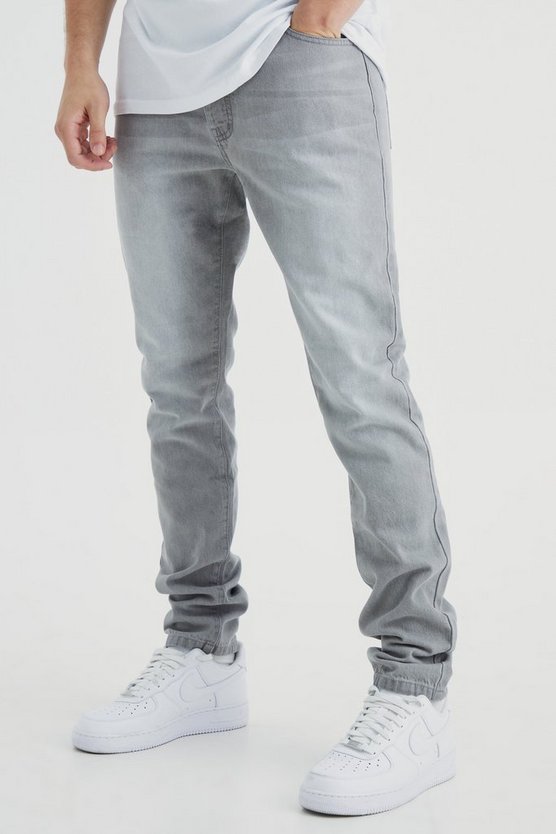 Tall Slim Jeans