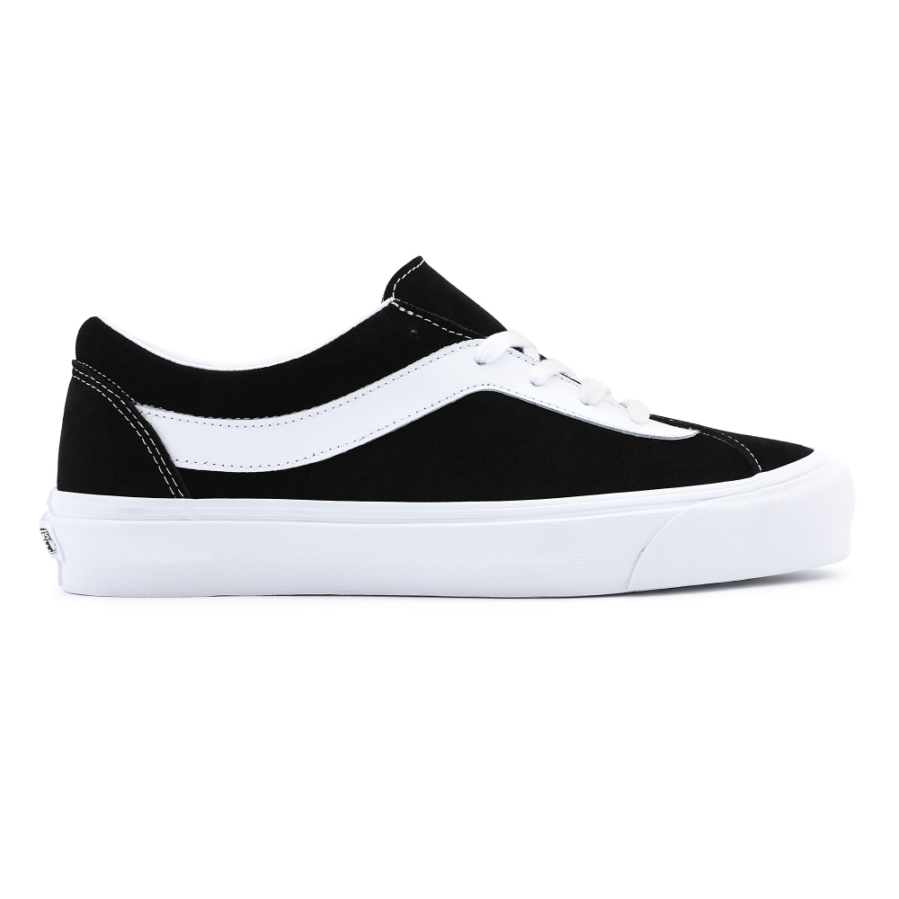 Vans Bold Ni VN0A3WLPOS71 / schwarz