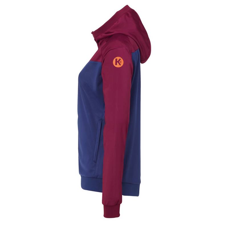 Kempa PRIME MULTI WOMEN Trainingsjacke Damen
