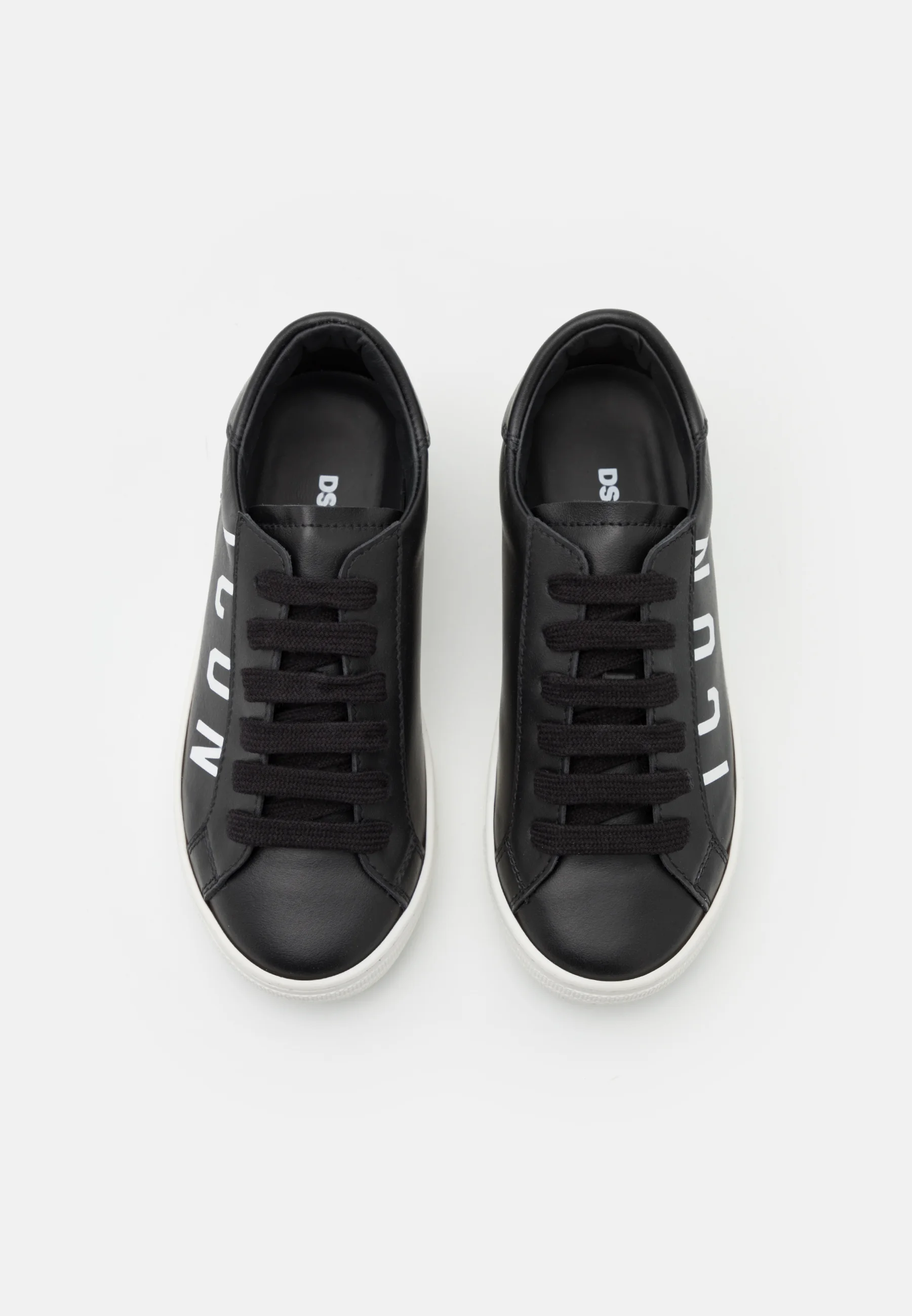 Dsquared2 UNISEX - Zapatillas bajas