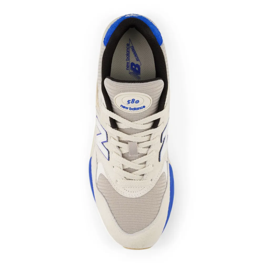 New Balance 580 MT580ESB / weiss