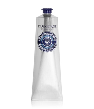 L'OCCITANE Karité Intensiv pflegender Handbalsam-150 ml