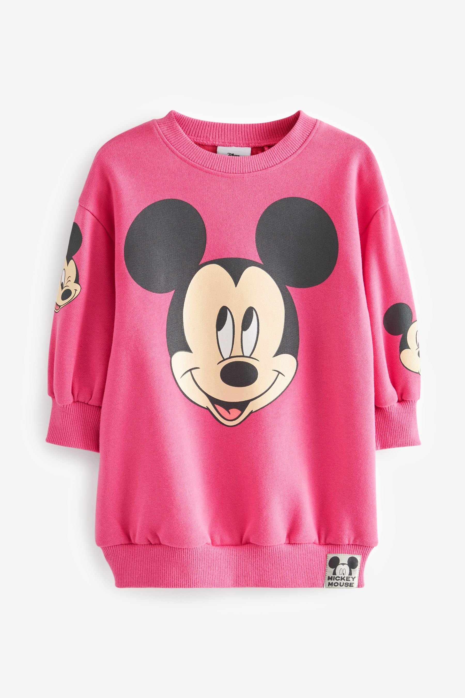 Next Sweatkleid  Sweatshirtkleid (1-tlg)
