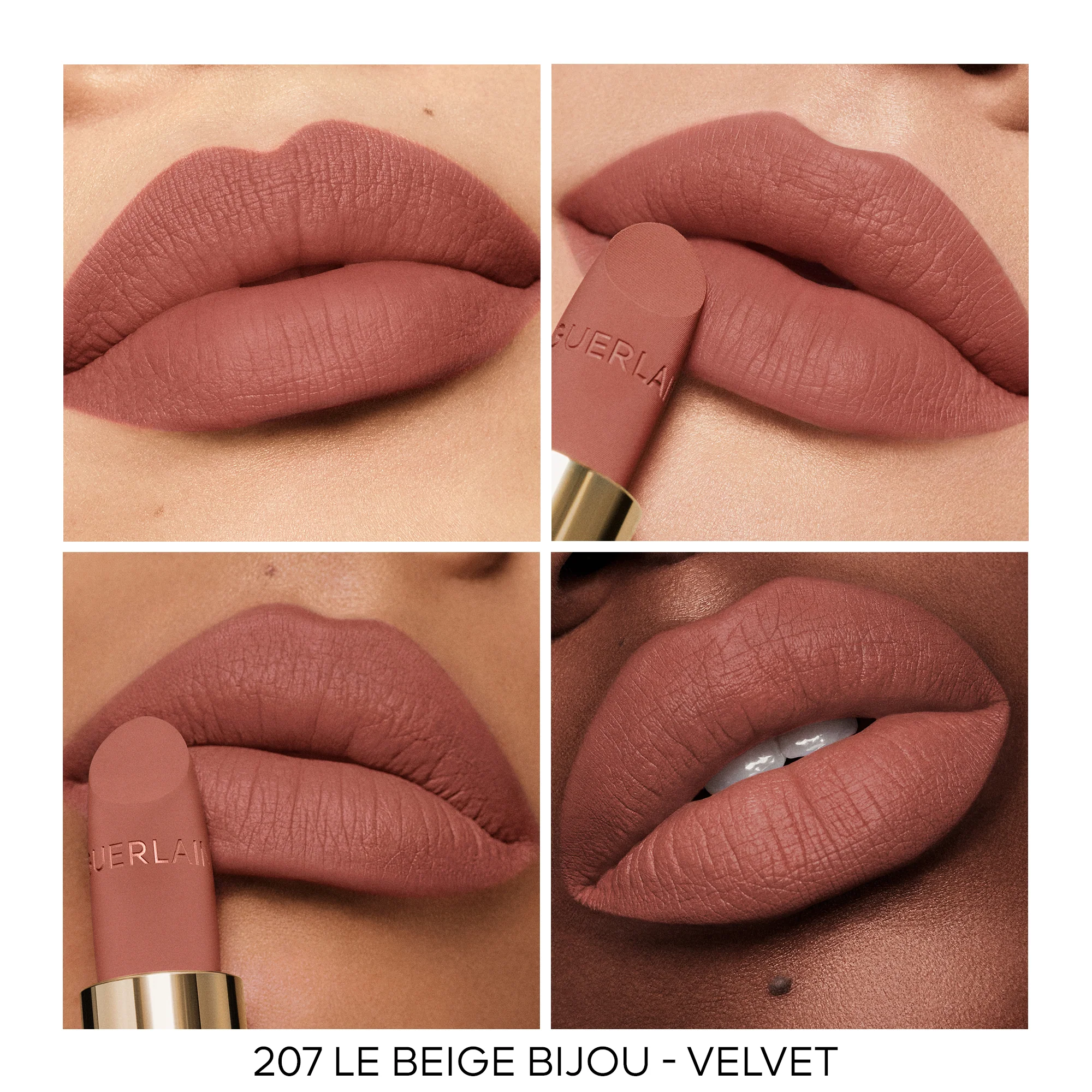 Rouge G Lips - Rujul personalizabil - Rezervă - Ruj