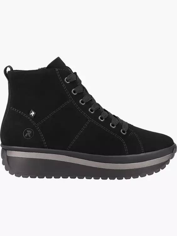 Rieker Damen Sneaker High