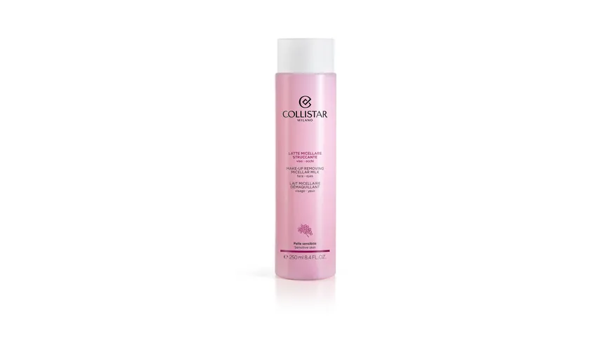 COLLISTAR Make-up Removing Micellar Milk 250 ml