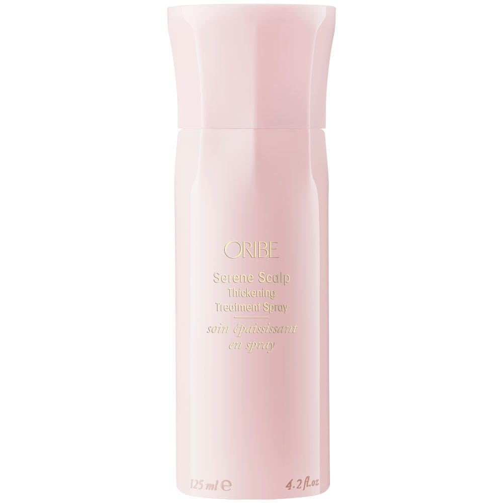 Oribe Serene Scalp Thickening Treatment Spray 125 ml
