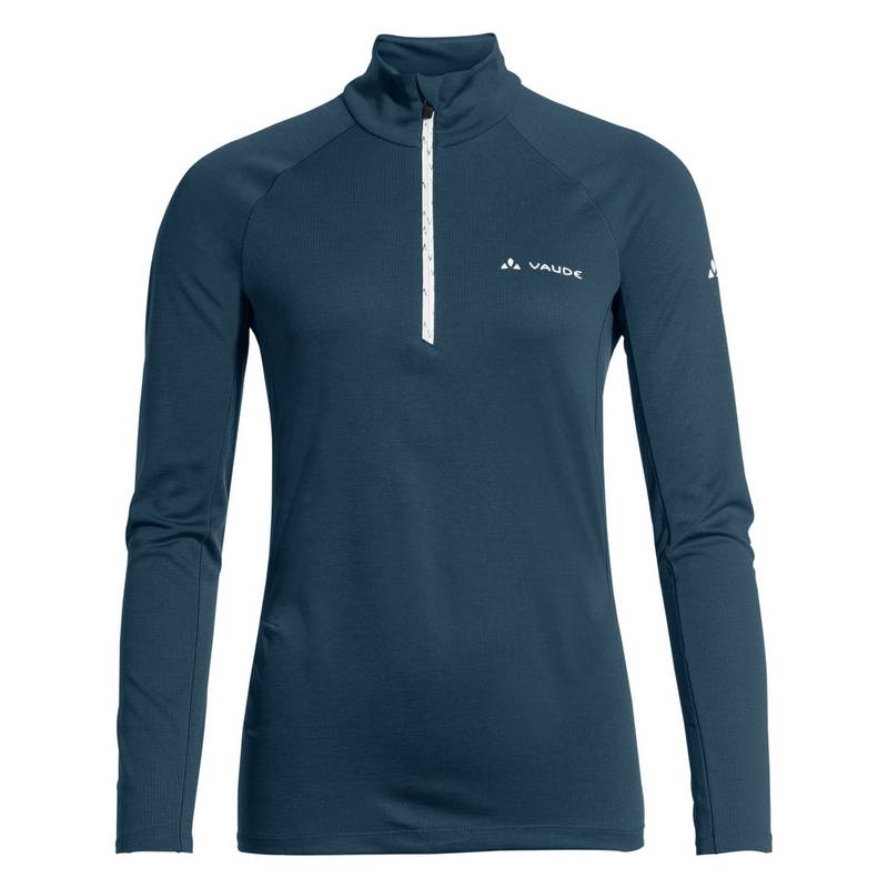 VAUDE Women's Larice Light Shirt II Sweatshirt Damen